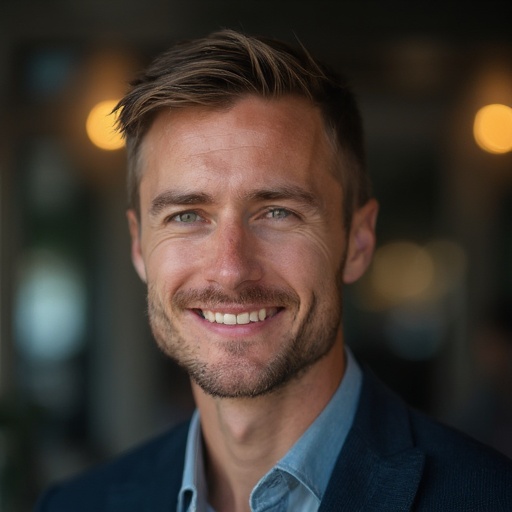 Kacper Zieliński — kasyno revolut reviewer